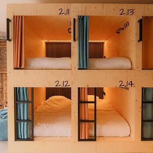 Pjs Hostel